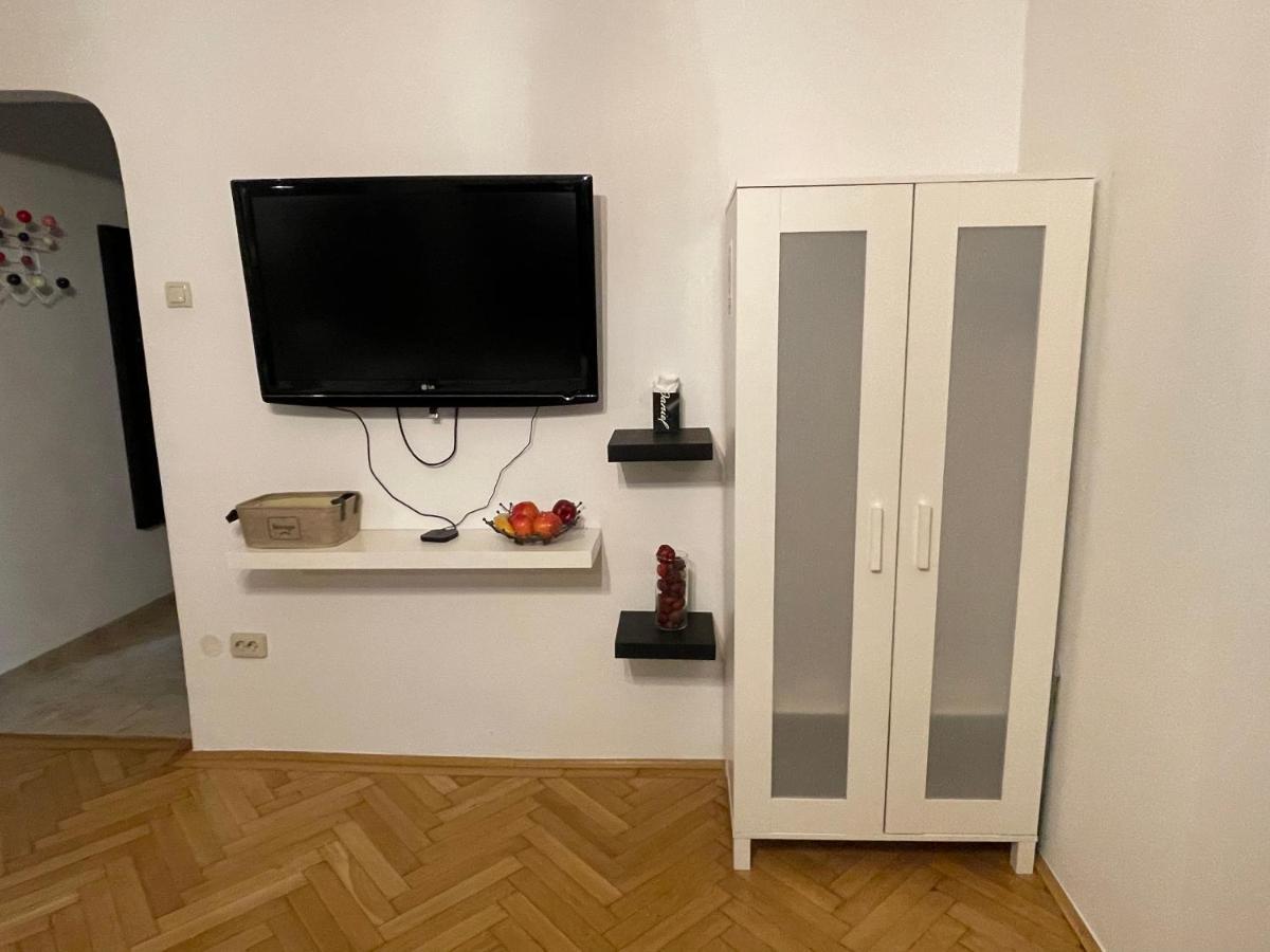 Old Town Central Studio 23 Bukarest Kültér fotó